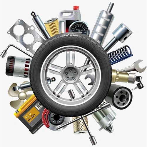 Vehicles Parts & Accessories