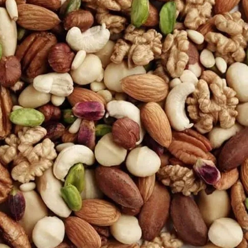 Dry Fruits &  Nuts