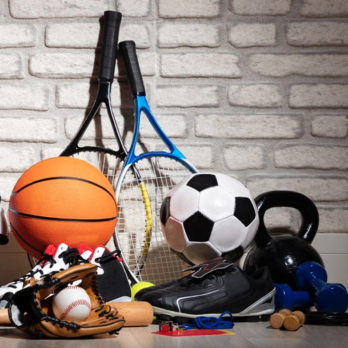 Sports Accessories