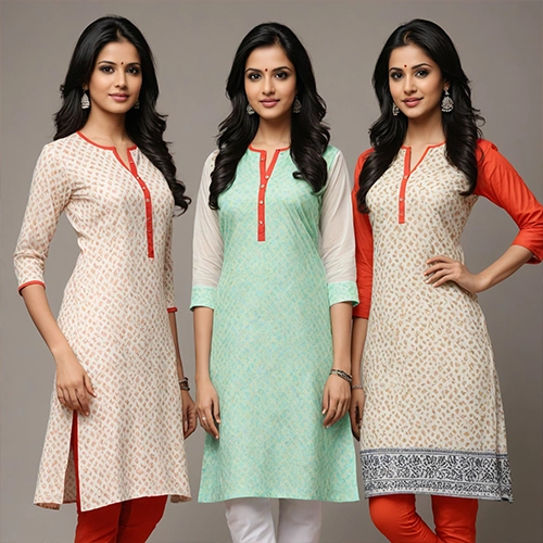 Women Kurtis