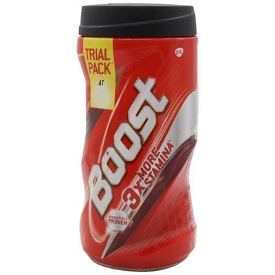 Boost Health Drink - Malt Based