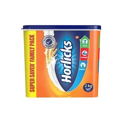 Horlicks Health Drink - Original