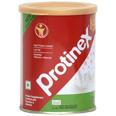 Protinex Nutritional Supplement - High Protein, Elaichi