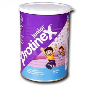 Protinex Nutritional Supplement - High Protein, Junior, Vanilla Flavour