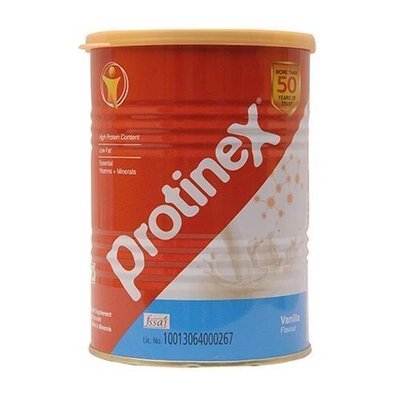 Protinex Nutritional Supplement - High Protein, Vanilla Flavour