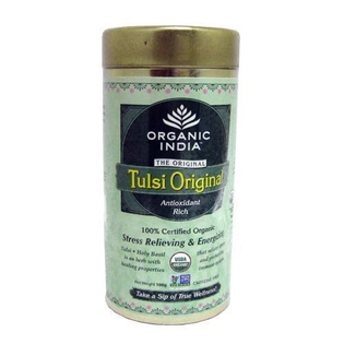 Organic India Original - Tulsi Tea 100 gm