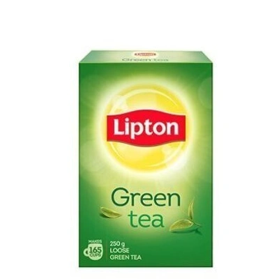 Lipton Green Tea - Pure & Light 250 gm