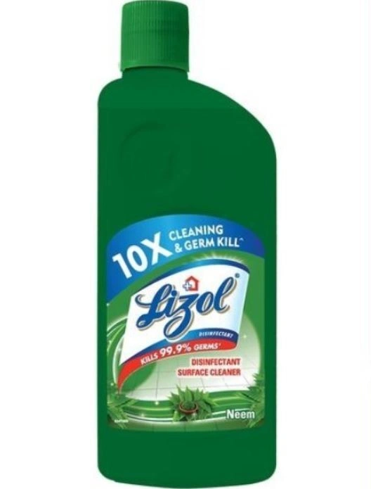 Lizol Neem Floor Cleaner-