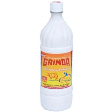 Gainda White Perfumed Disinfectant-