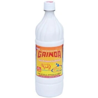 Gainda White Perfumed Disinfectant