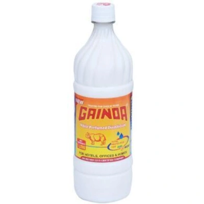 Gainda White Perfumed Disinfectant