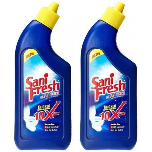 Dabur Sani Fresh Toilet Cleaner 1+1-