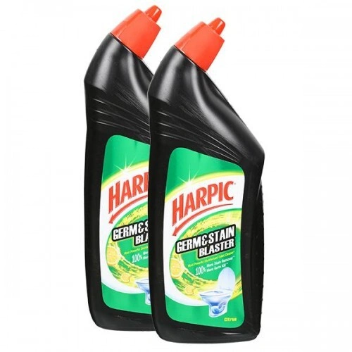 Harpic Germ And Stain Blaster (Citrus)-