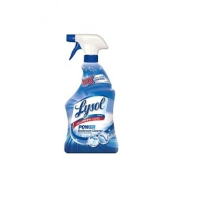 Lizol Bathroom Power Cleaner