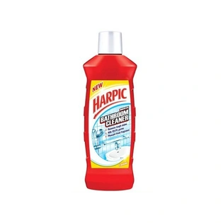 Harpic Lemon Bathroom Cleaners