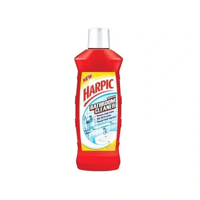 Harpic Lemon Bathroom Cleaners