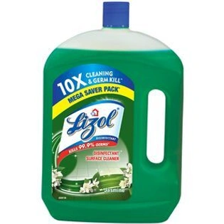 Lizol Surface Cleaner Jasmine