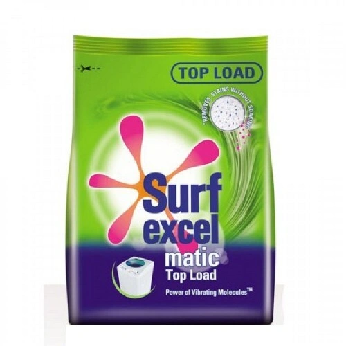 Surf Excel Matic Top Load Detergent Powder-