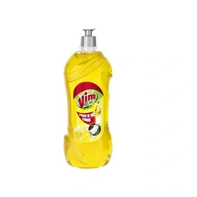 Vim Lemon Dishwash Gel