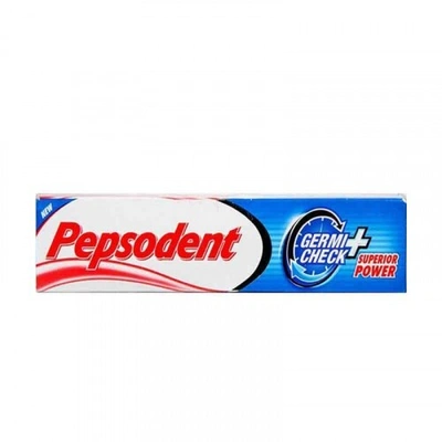 Pepsodent Cavity Protection Germicheck Plus