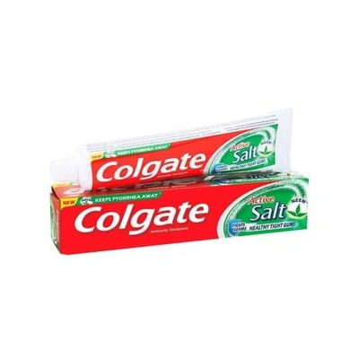 Colgate Active Salt with Neem Toothpaste