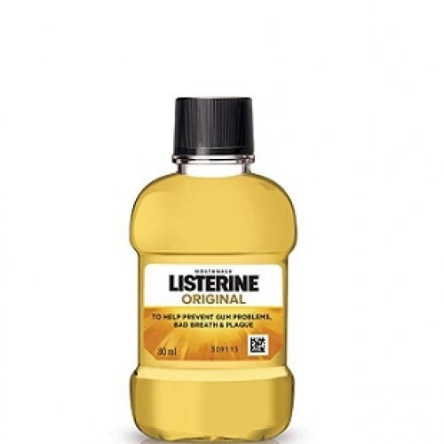 Listerine Original Mouthwash-