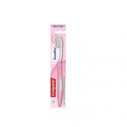 Colgate Sensitive Ultra Soft Tooth Brush-