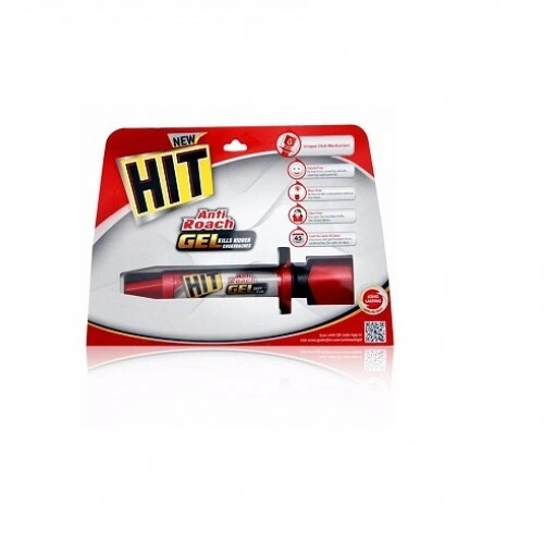 Hit Anti Roach Gel-