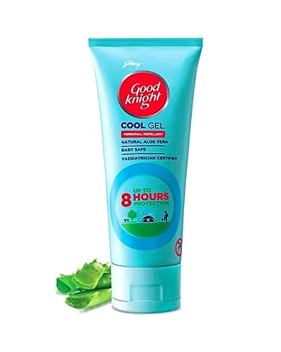 Godrej Mosquito Cool Gel-SKU-REPELNT-353