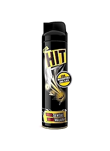 Hit Black Mosquito Killer