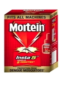 Mortein Insta 5 Vapourizer (Refill)