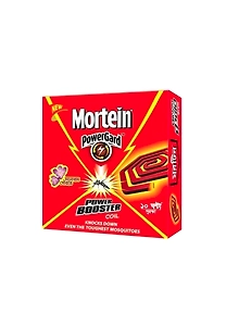 Mortein Power Booster