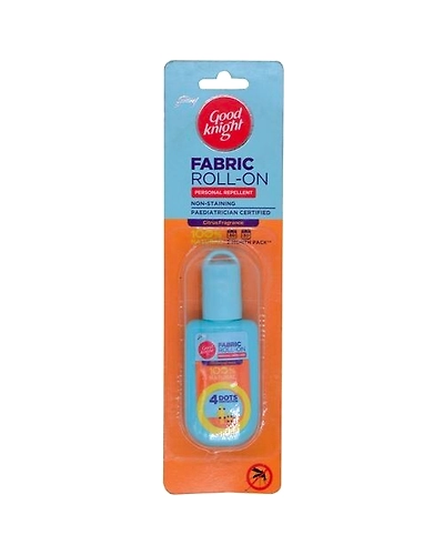 Godrej Fabric Roll On 100% Natural-SKU-REPELNT-360
