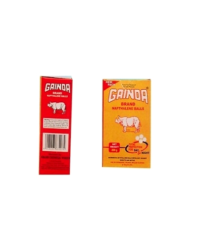 Gainda Naphthalene Ball-SKU-REPELNT-364