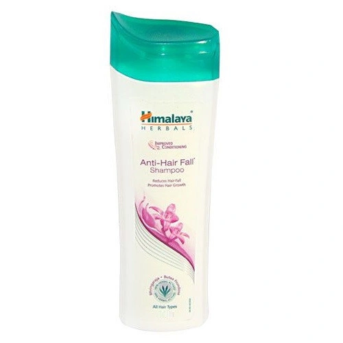 Himalaya Anti Hair Fall Shampoo-