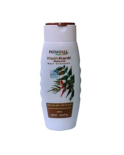 Patanjali Kesh Kanti Natural Hair Cleanser Shampoo-SKU-SHAPO-145