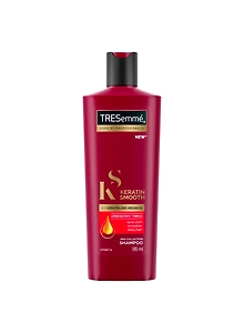 Tresemme Keratin Smooth Shampoo