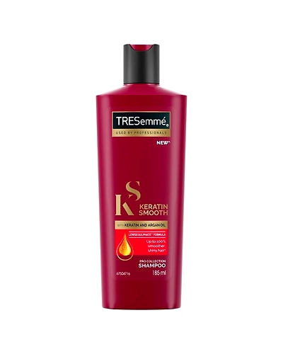 Tresemme Keratin Smooth Shampoo-SKU-SHAPO-146