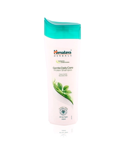 Himalaya Gentle Daily Care Protein Shampoo-SKU-SHAPO-147