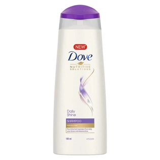 Dove Daily Shine Shampoo