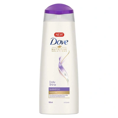 Dove Daily Shine Shampoo