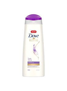 Dove Daily Shine Shampoo