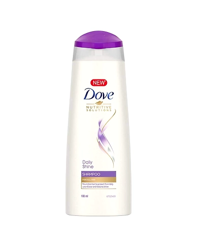 Dove Daily Shine Shampoo-SKU-SHAPO-148
