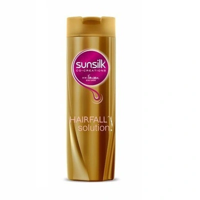 Sunsilk Hairfall Solutions shampoo