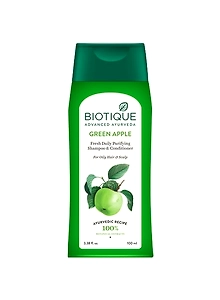 Biotique Bio Green Apple