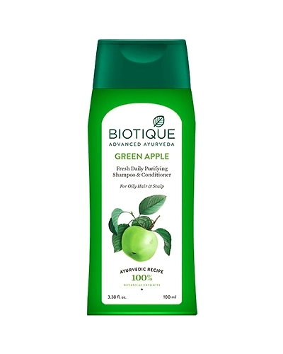 Biotique Bio Green Apple-SKU-SHAPO-150