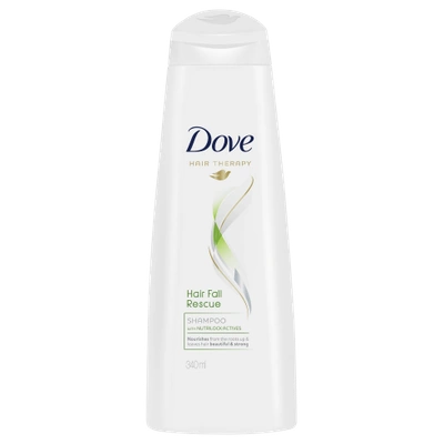 Dove Hair Fall Rescue Shampoo