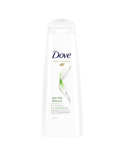 Dove Hair Fall Rescue Shampoo-SKU-SHAPO-151