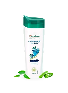 Himalaya Anti Dandruff Shampoo