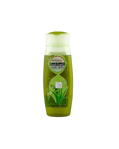 Patanjali Kesh Kanti Aloevera Hair Cleanser Shampoo-SKU-SHAPO-153